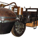 Illustration for article titled Who invented the world's very first car?